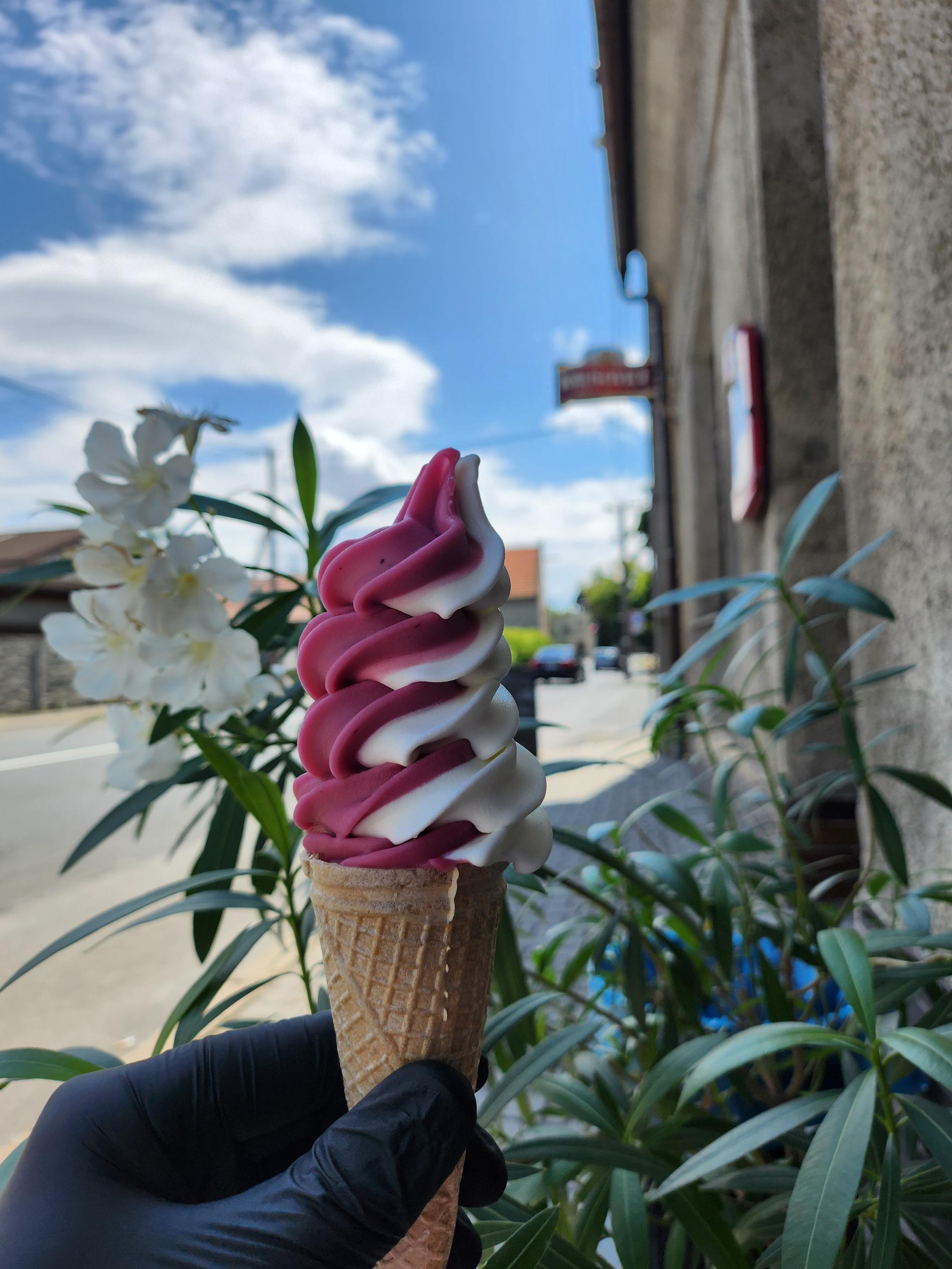 ZMRZLINA U PŠTROSA foto 6