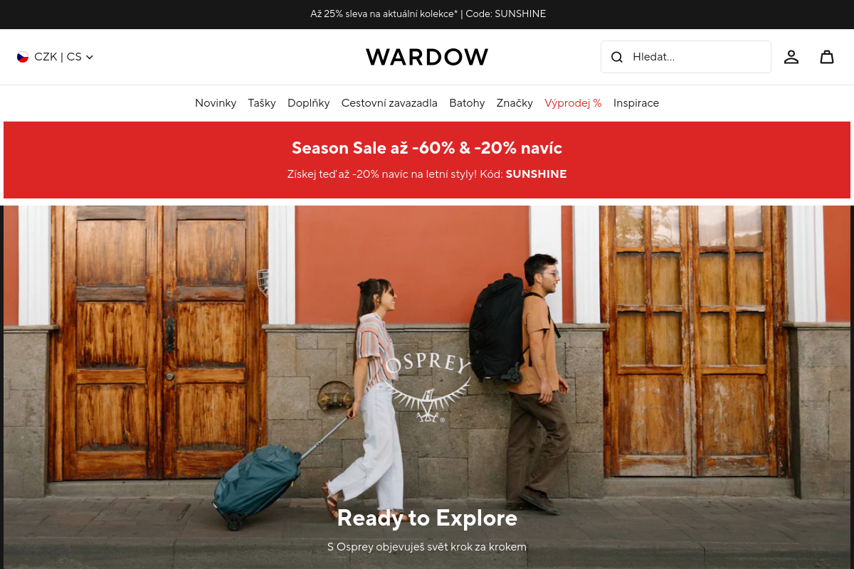 WARDOW