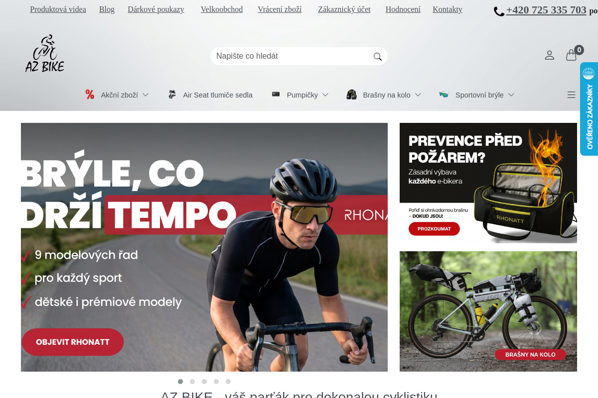 Azbike.cz
