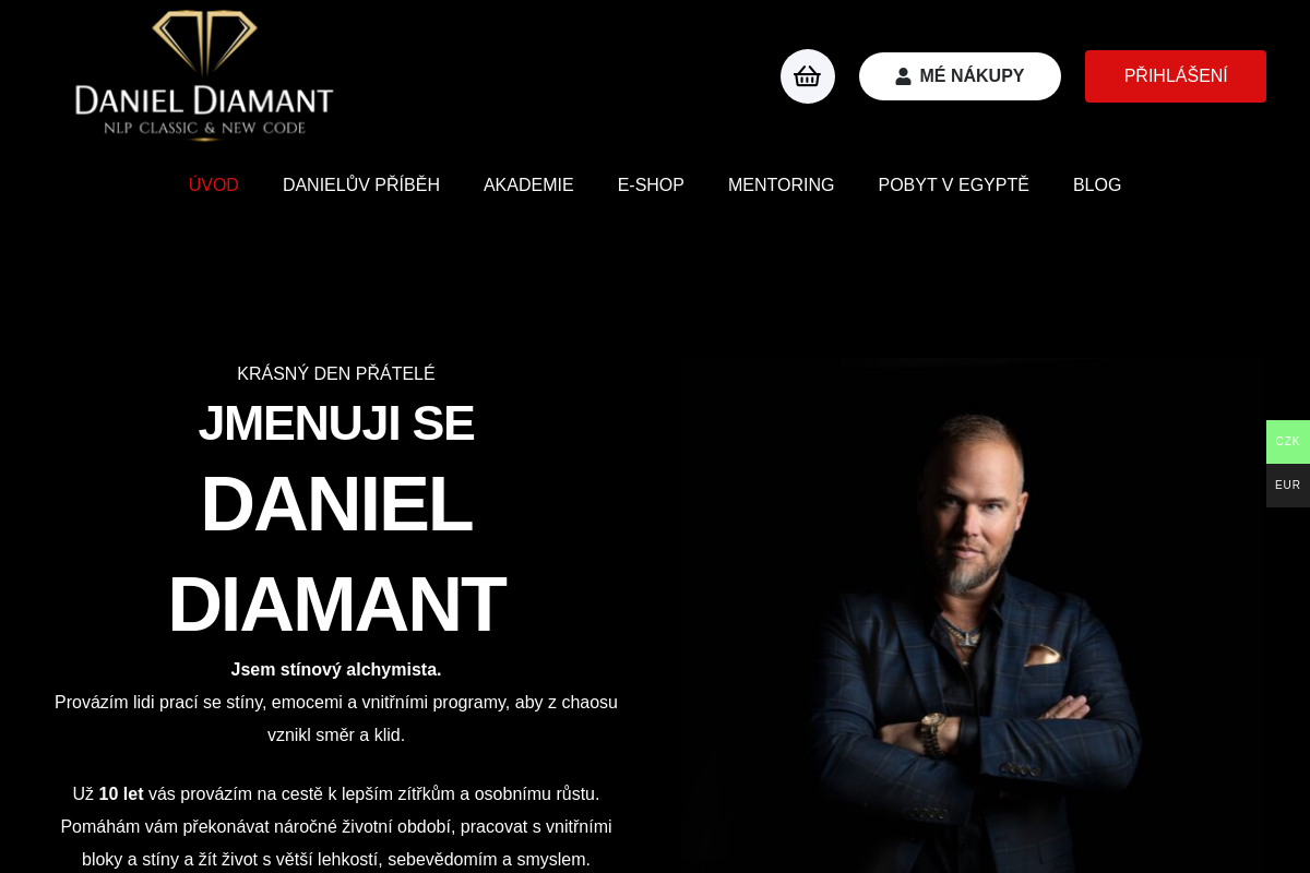 Daniel Diamant
