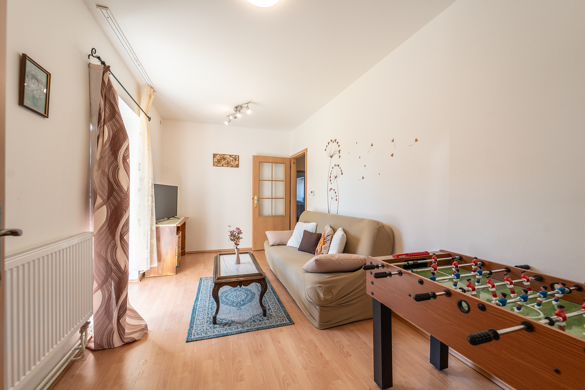 Apartmány v Ladově kraji foto 3