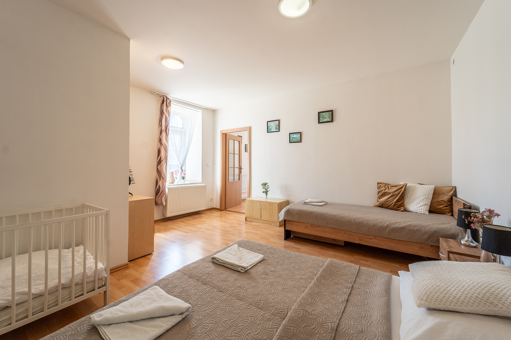 Apartmány v Ladově kraji foto 6