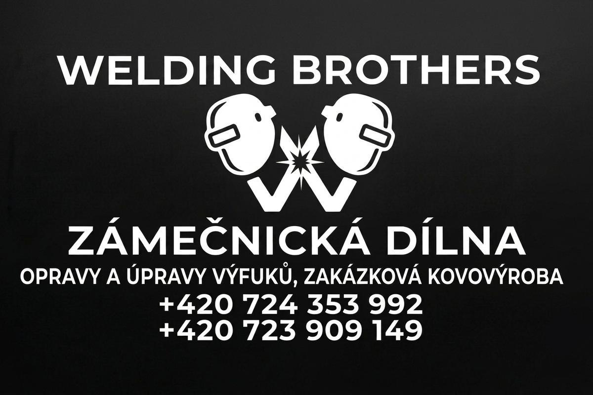 Welding Brothers