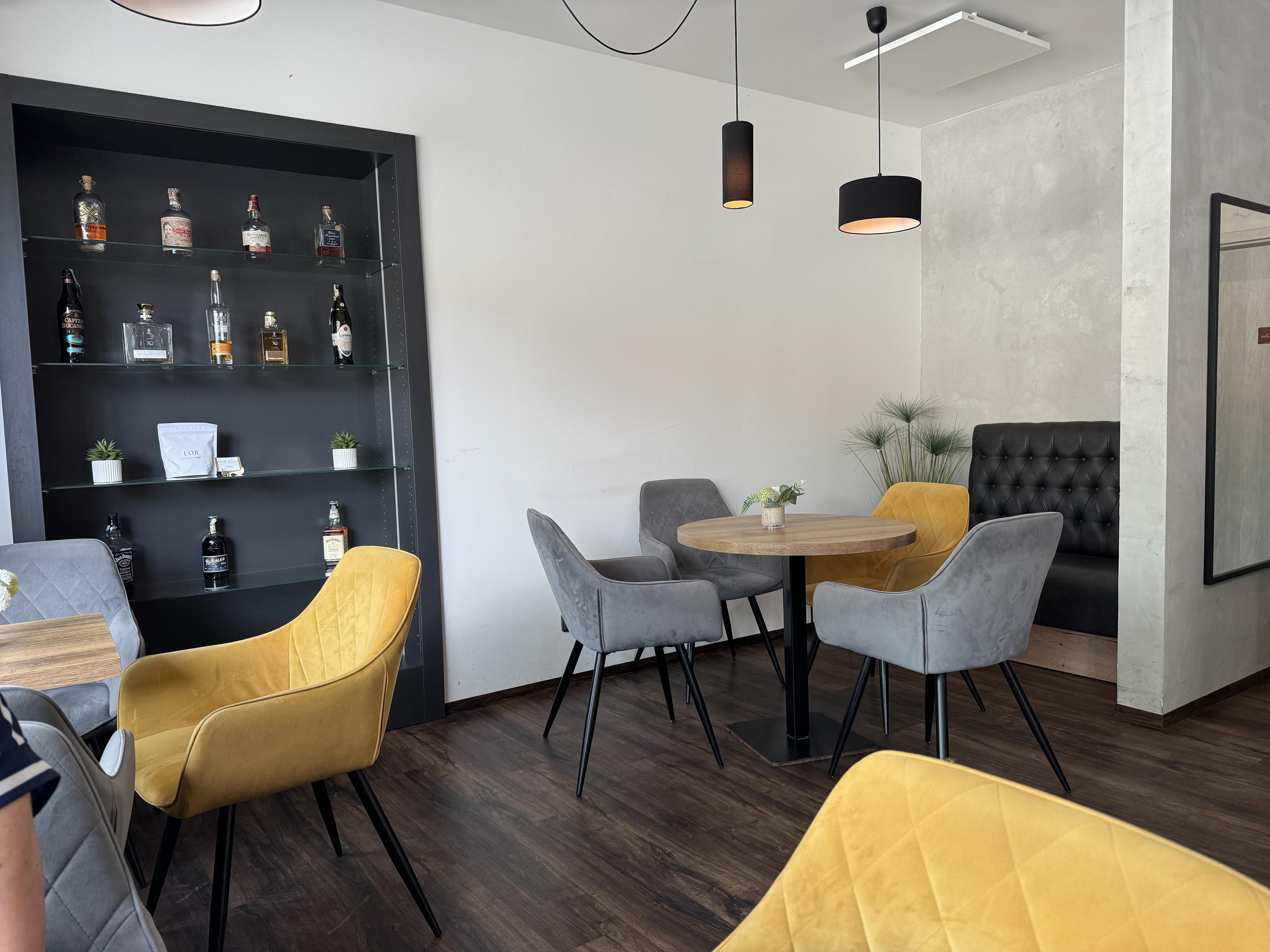 LOR café