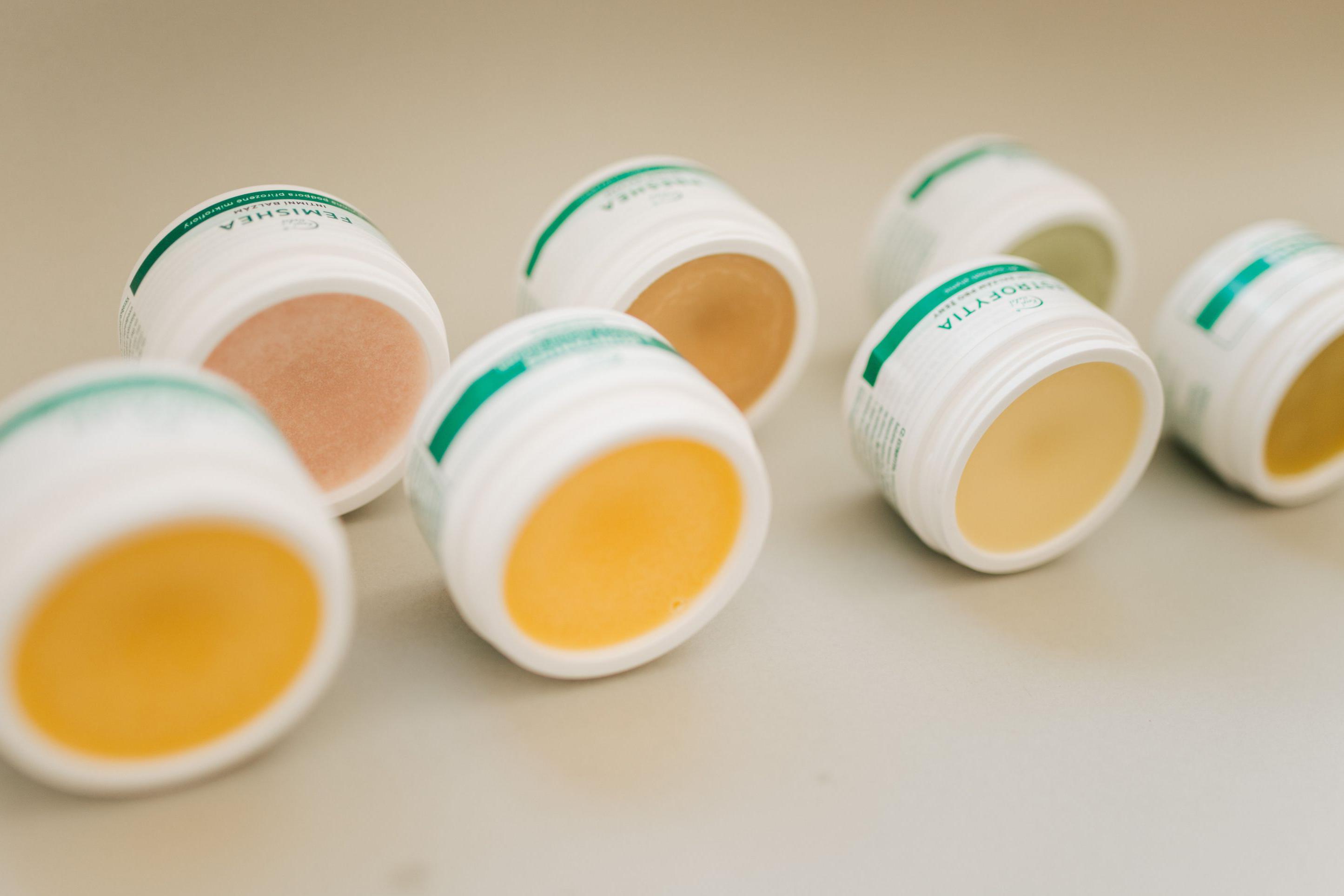 Šetrná intimní hygiena pro ženy i muže