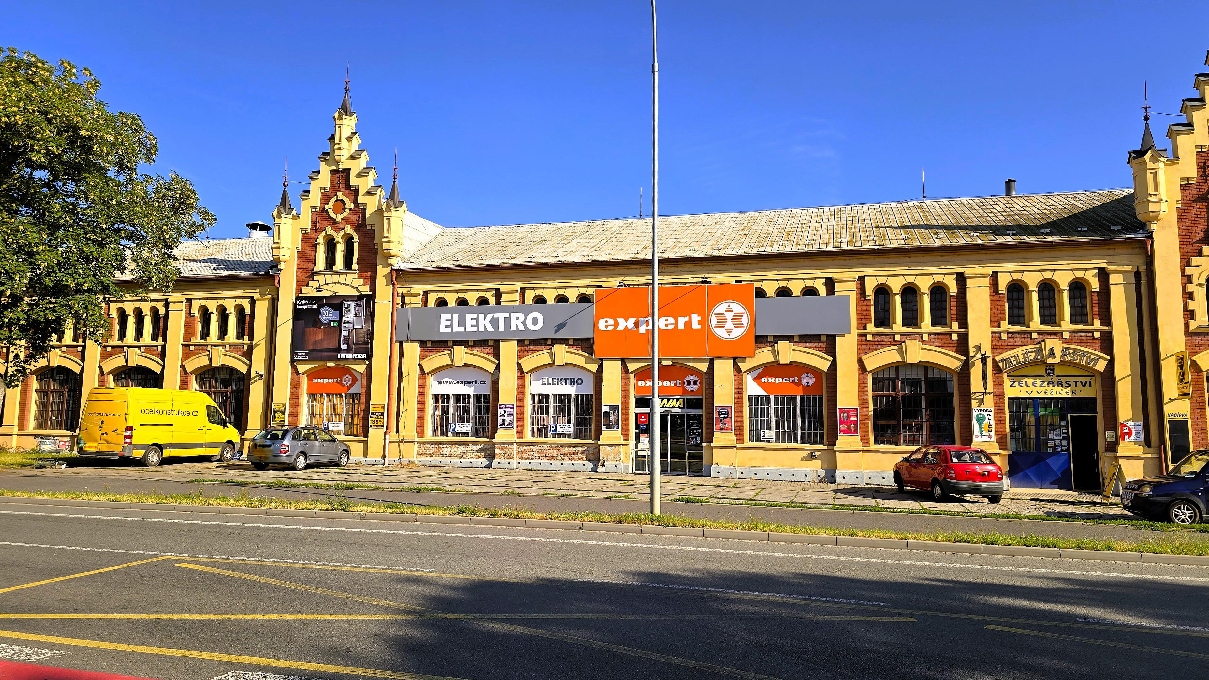 Gama expert Elektro - Jaromír Látal foto 3