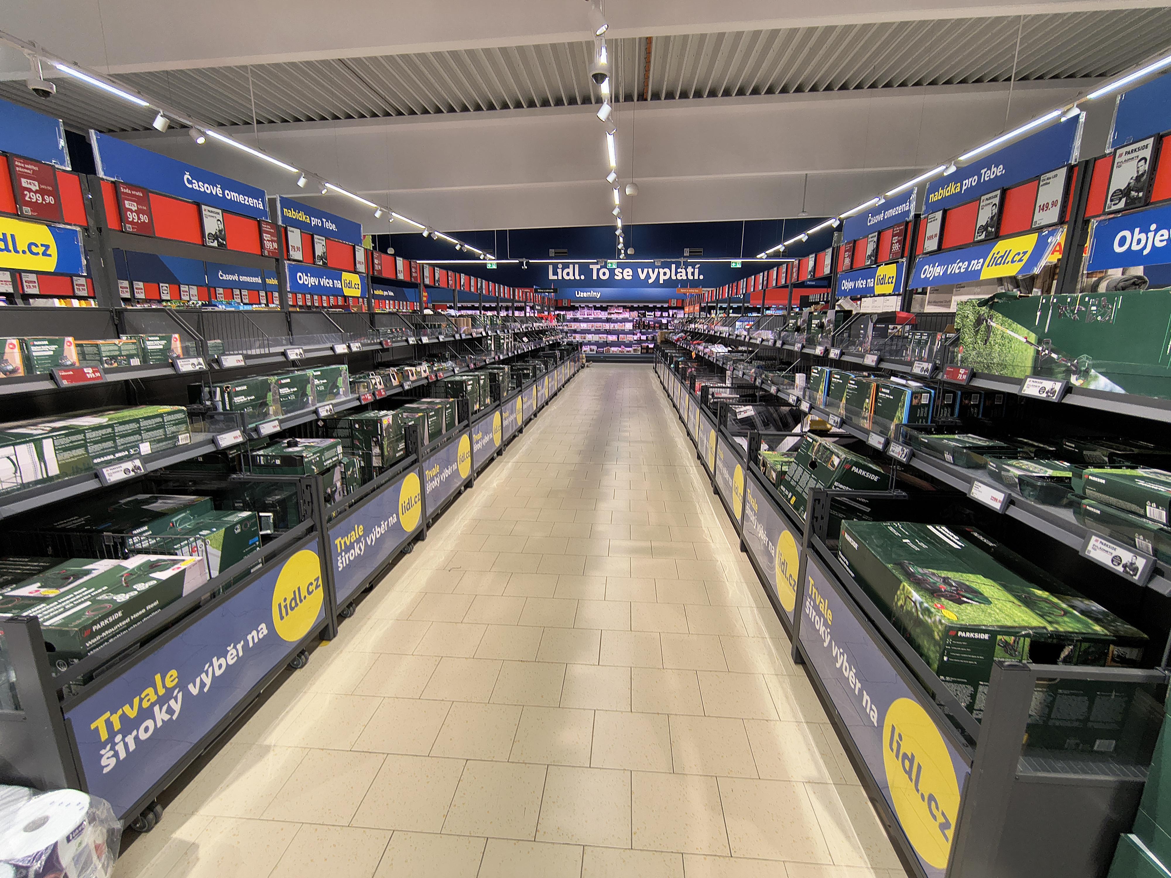 Lidl foto 3