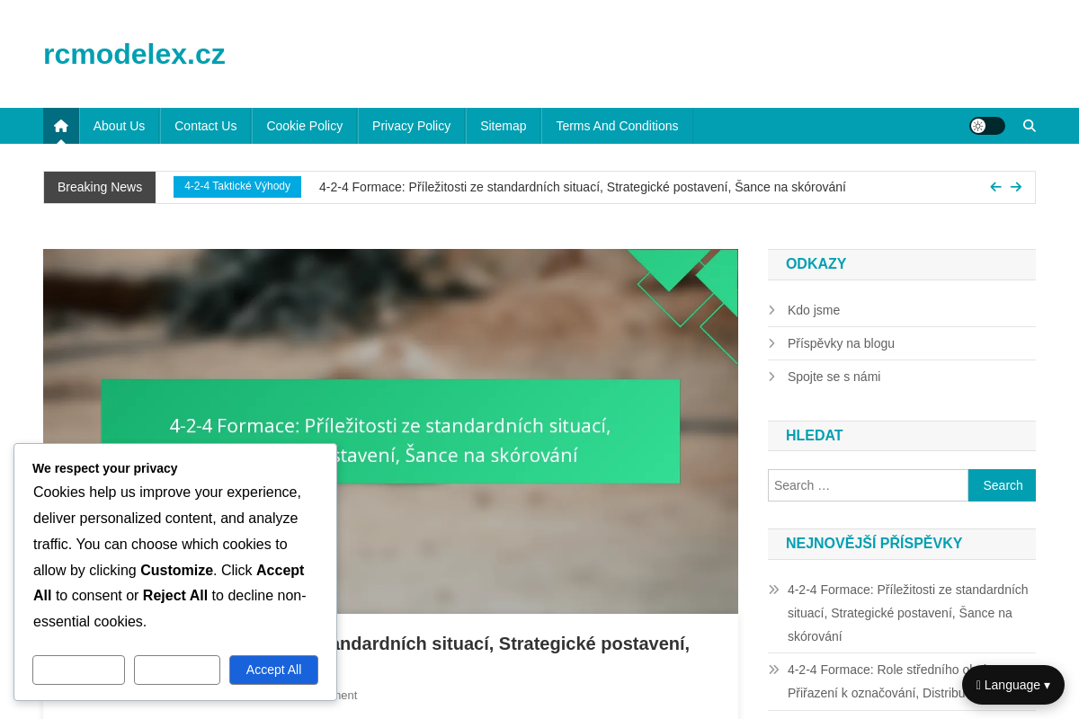 Rcmodelex.cz
