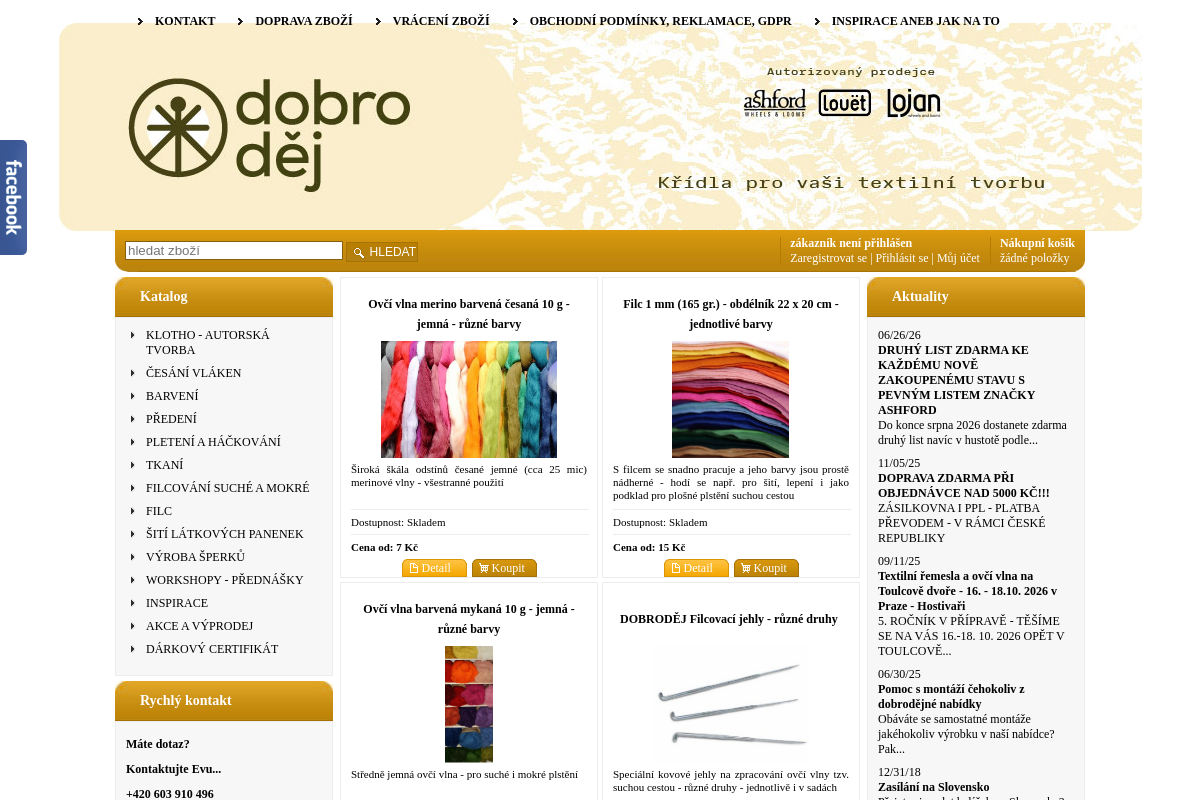 Dobrodej.cz