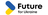 logo Nadační fond Future for Ukraine