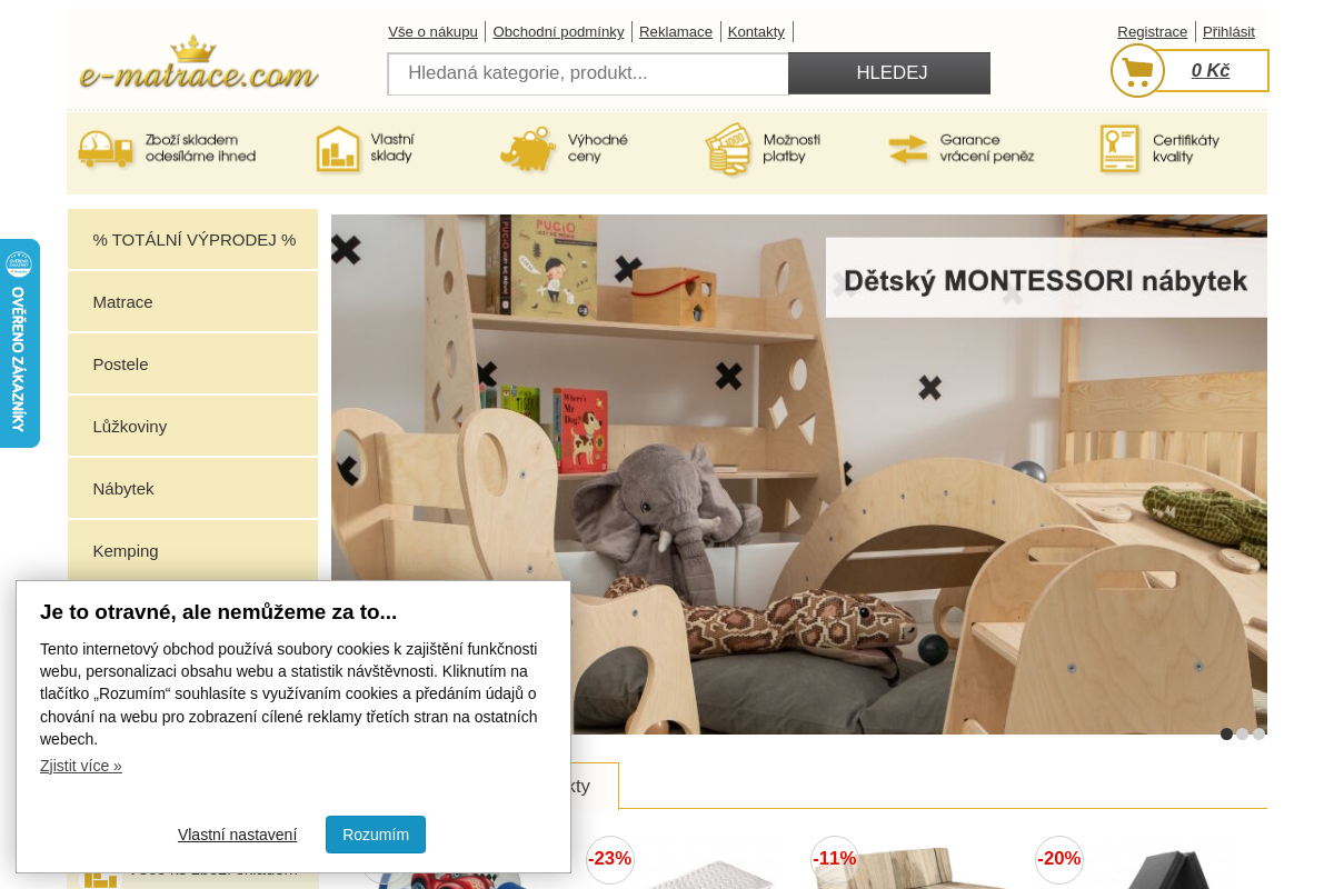 E-matrace.com