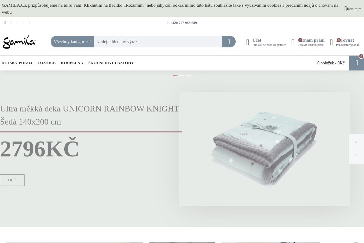 Gamila.cz