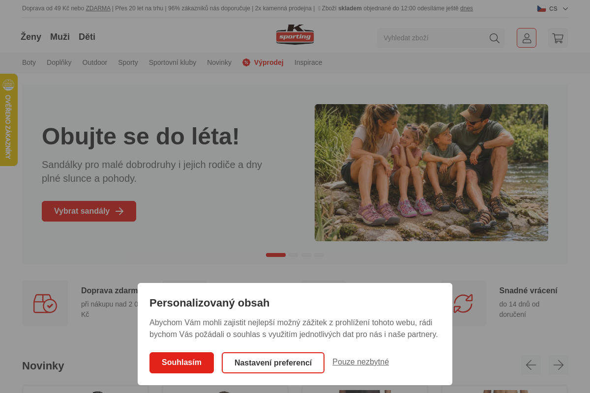 Ksporting.cz