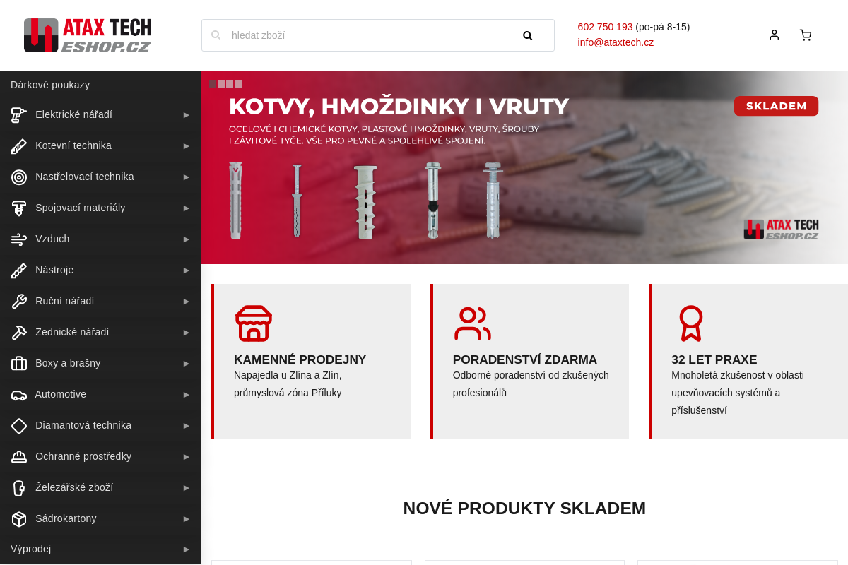 Ataxtech-eshop.cz