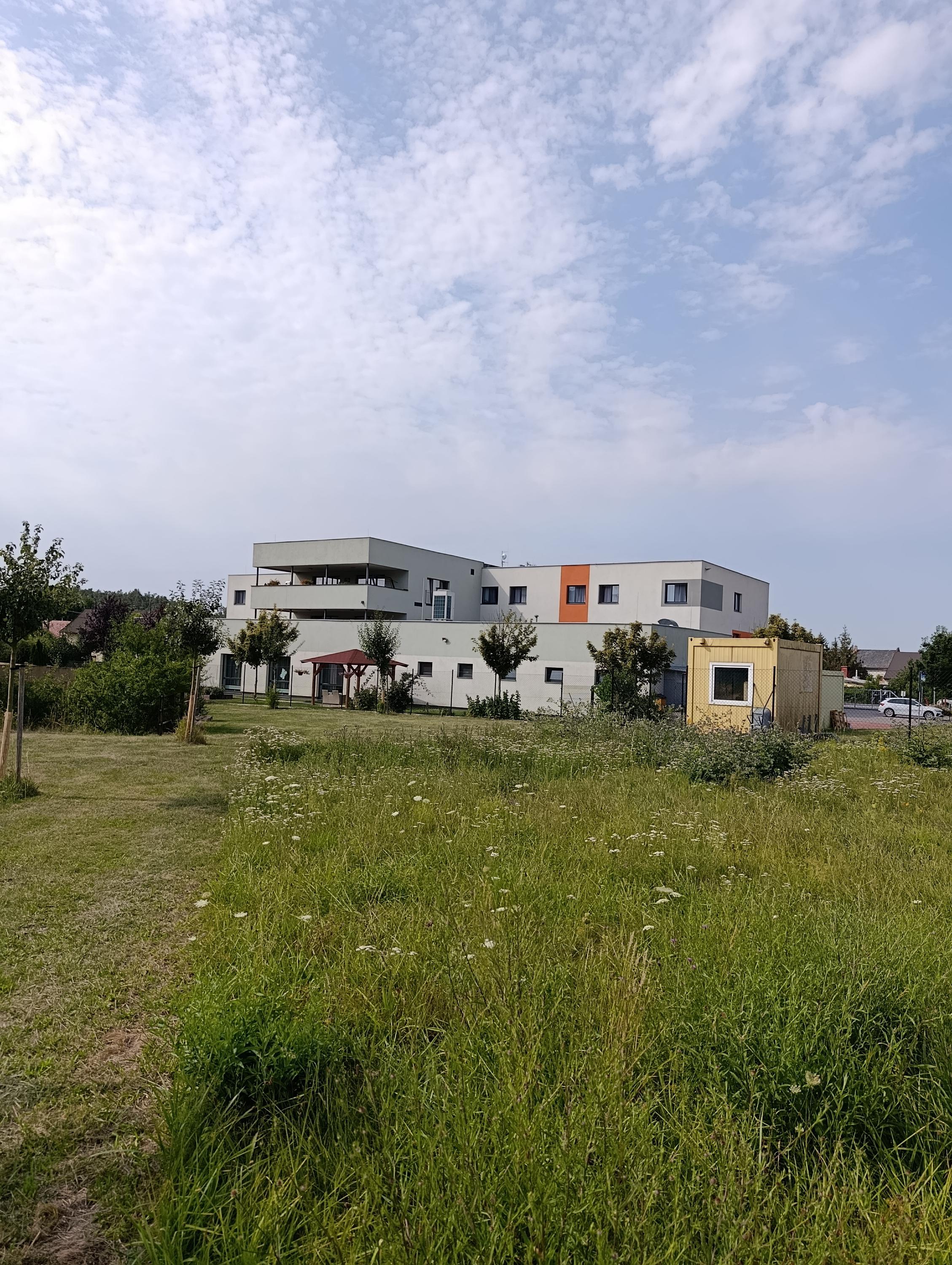 Domov seniorů Komárov foto 4