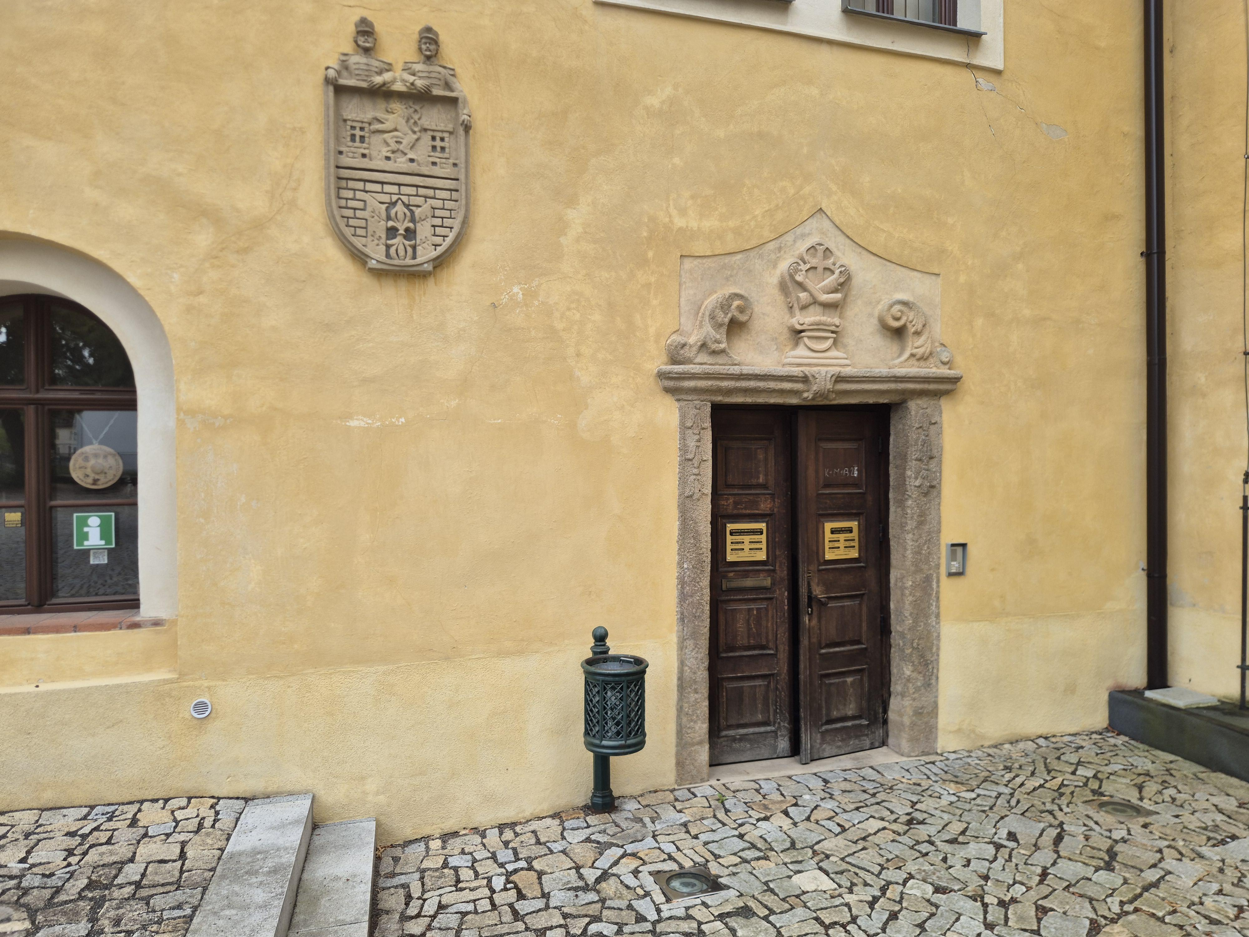 Informační centrum Stříbro foto 5