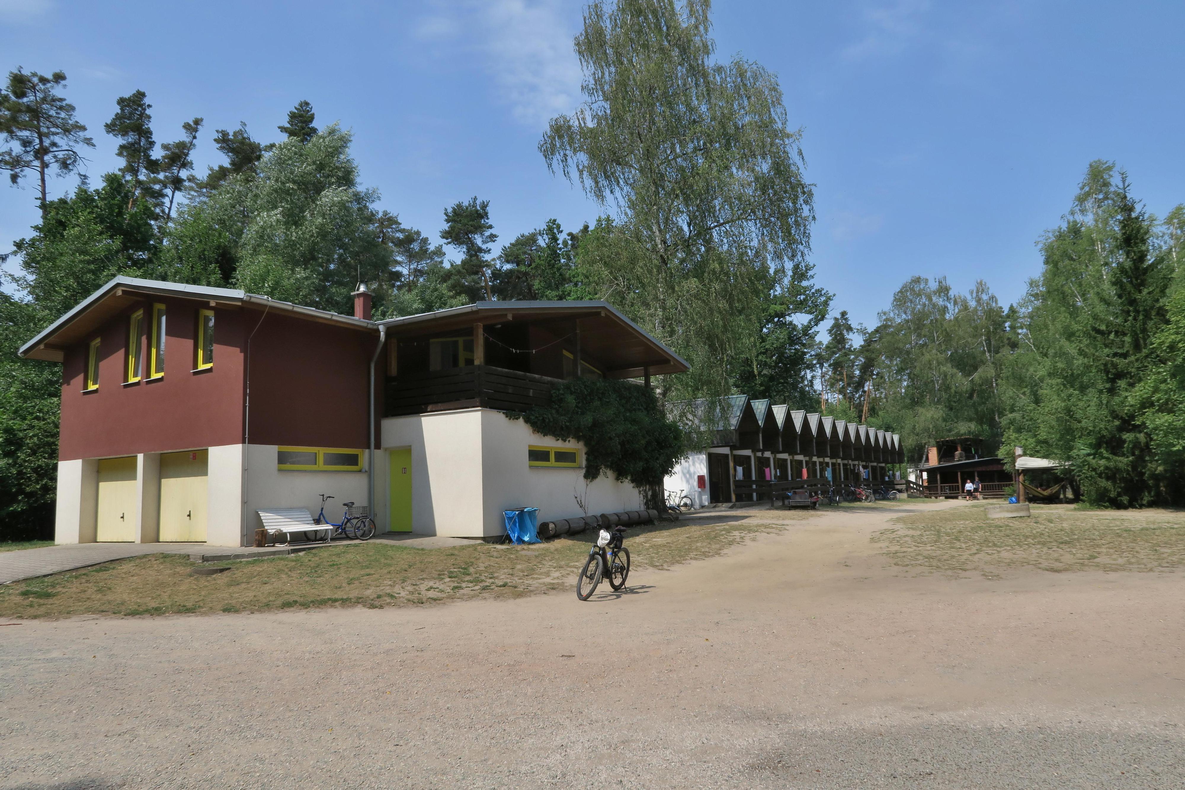 Tábor J.A.Komenského foto 4