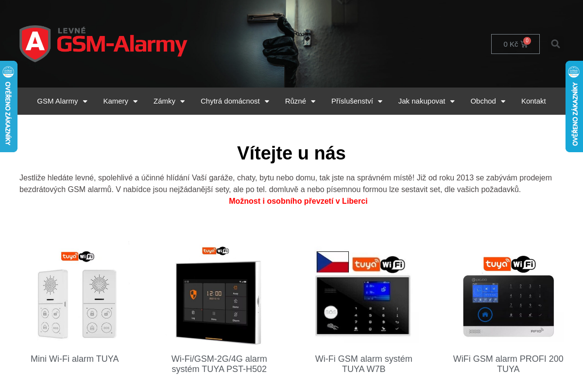 Levne-gsm-alarmy.cz