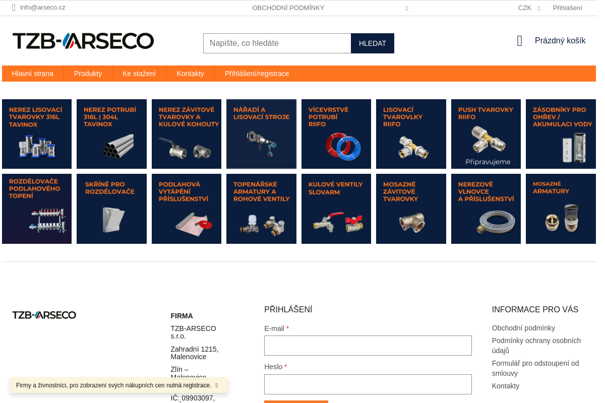 ARSECO