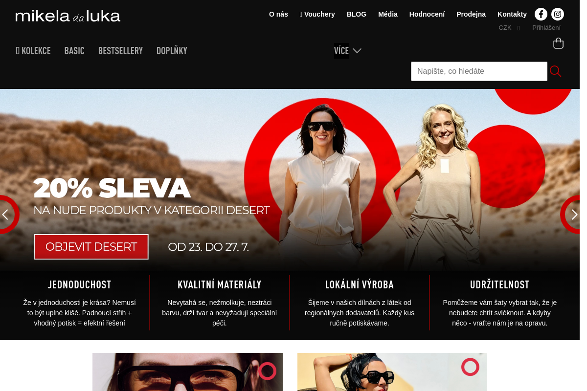 Mikela-da-luka.com