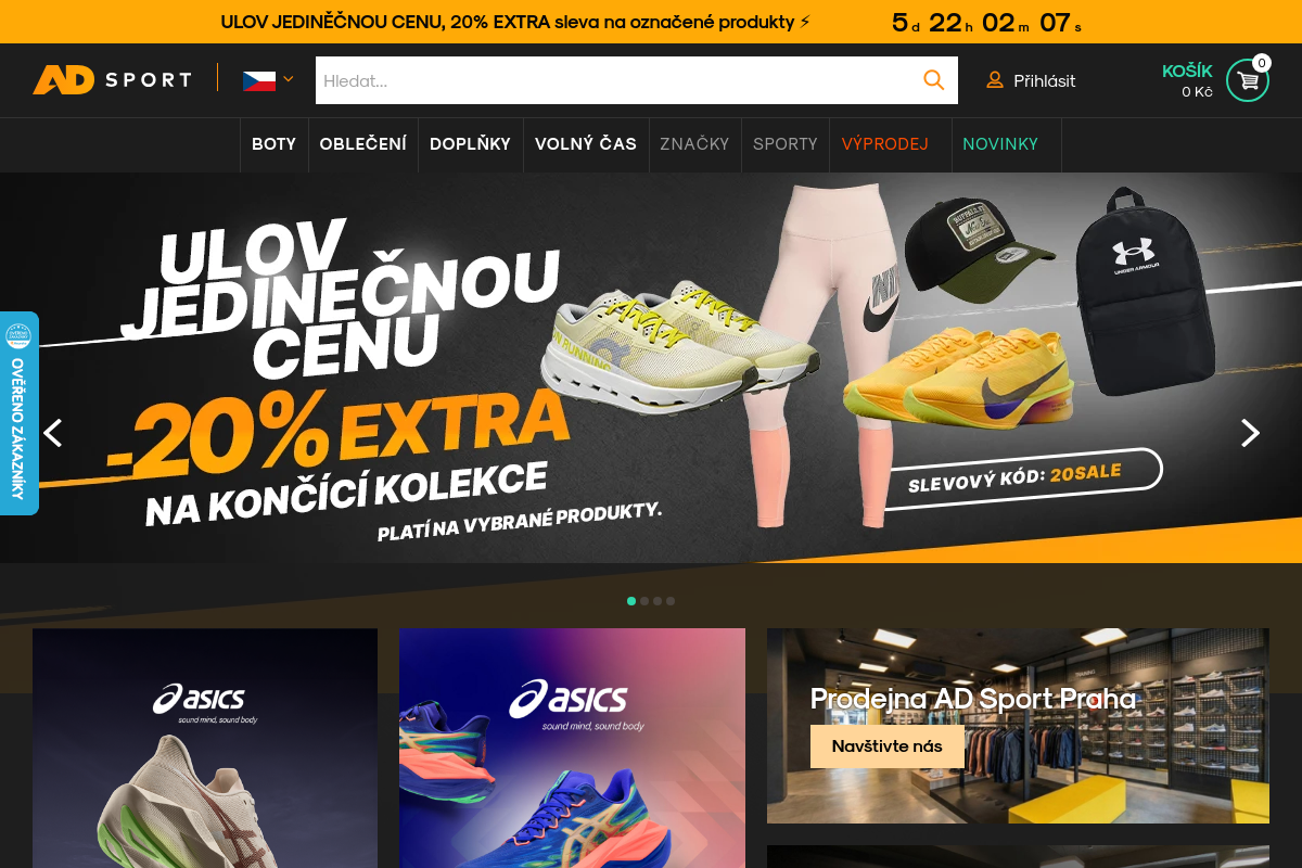 AD Sport.cz
