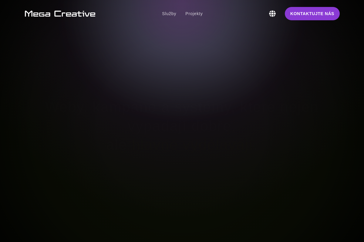 Mega Creative