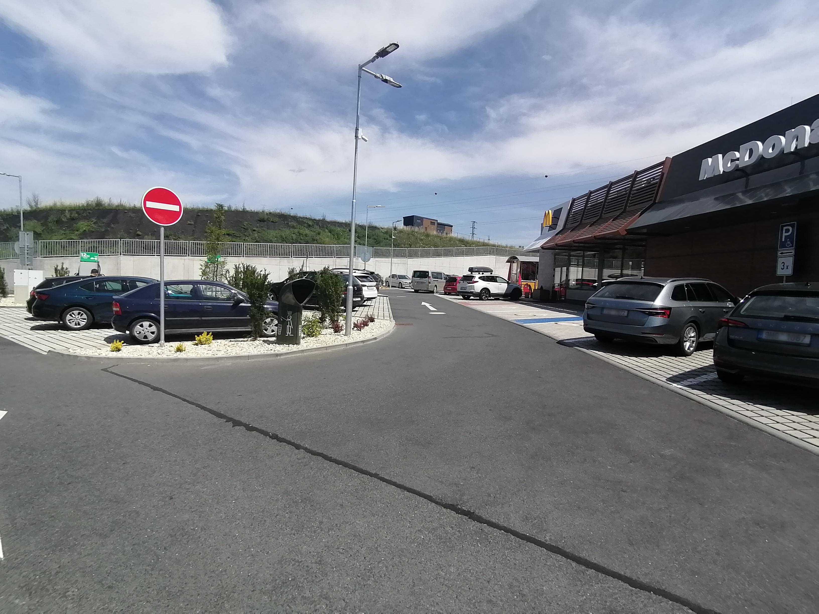 McDonald's foto 6