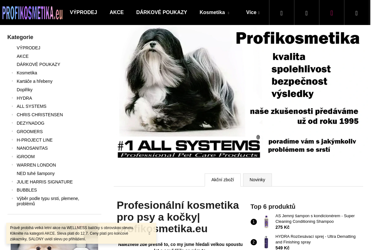 Profikosmetika.eu