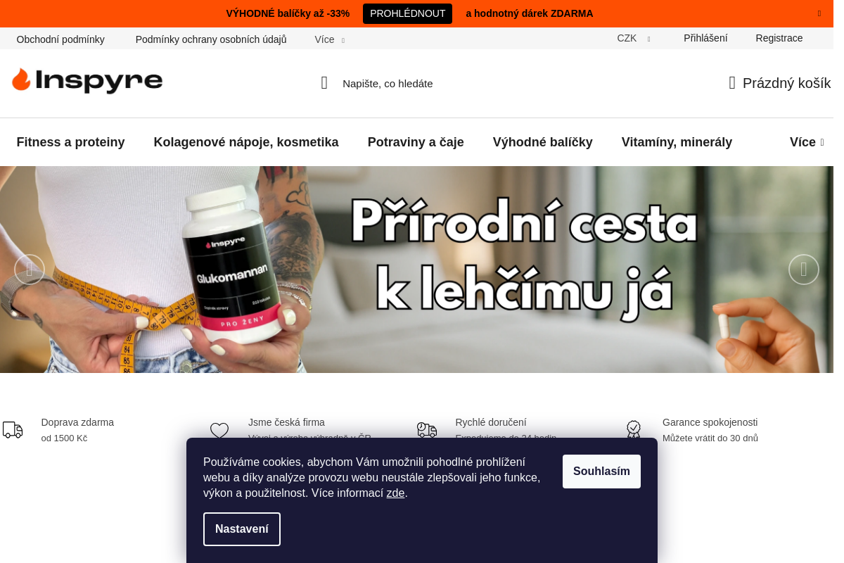 Inspyre.cz