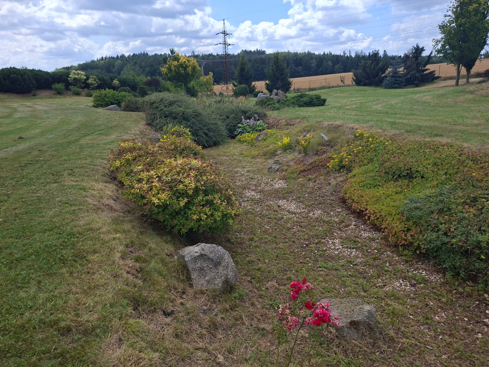 Údržba zeleně Vajdík foto 3