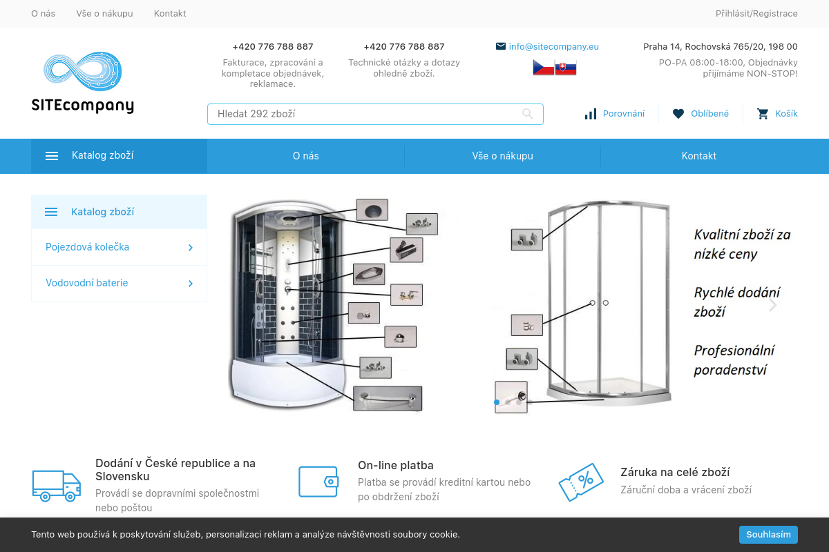 SITEcompany.eu