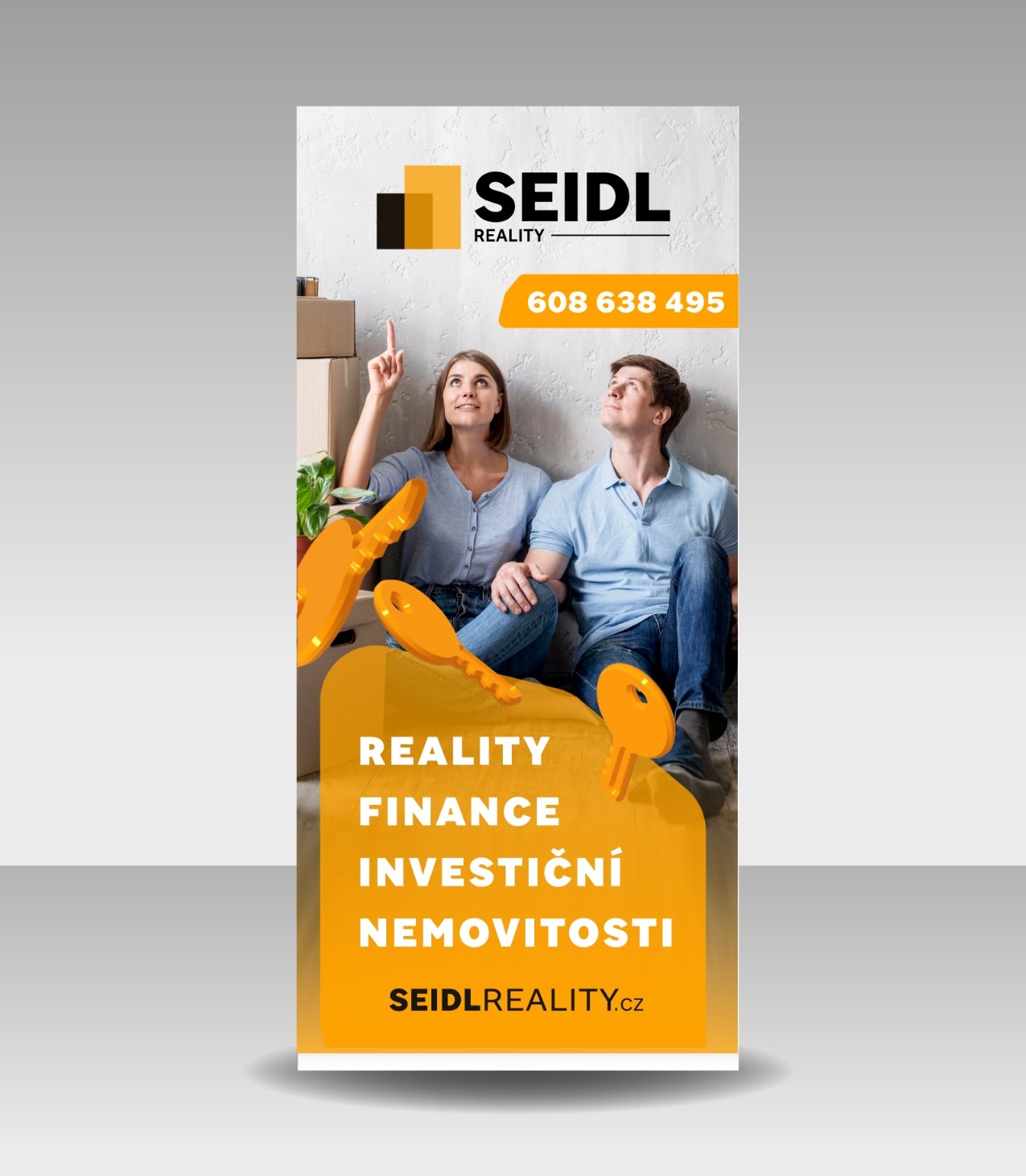 SEIDL reality s.r.o. foto 3