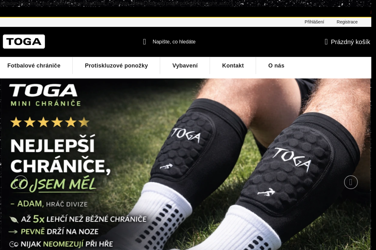 Toga-shop.cz