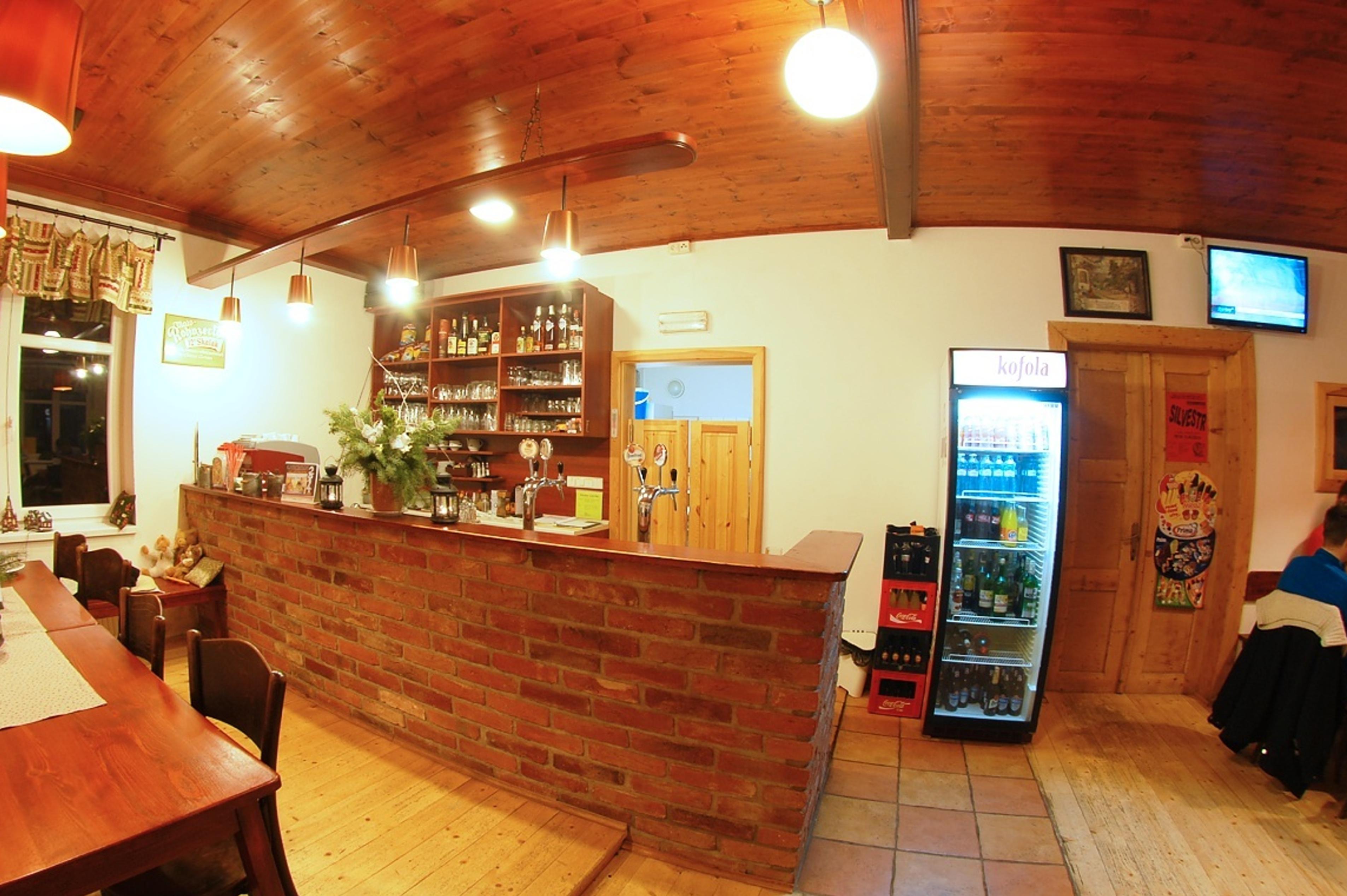 Restaurace Slunečno
