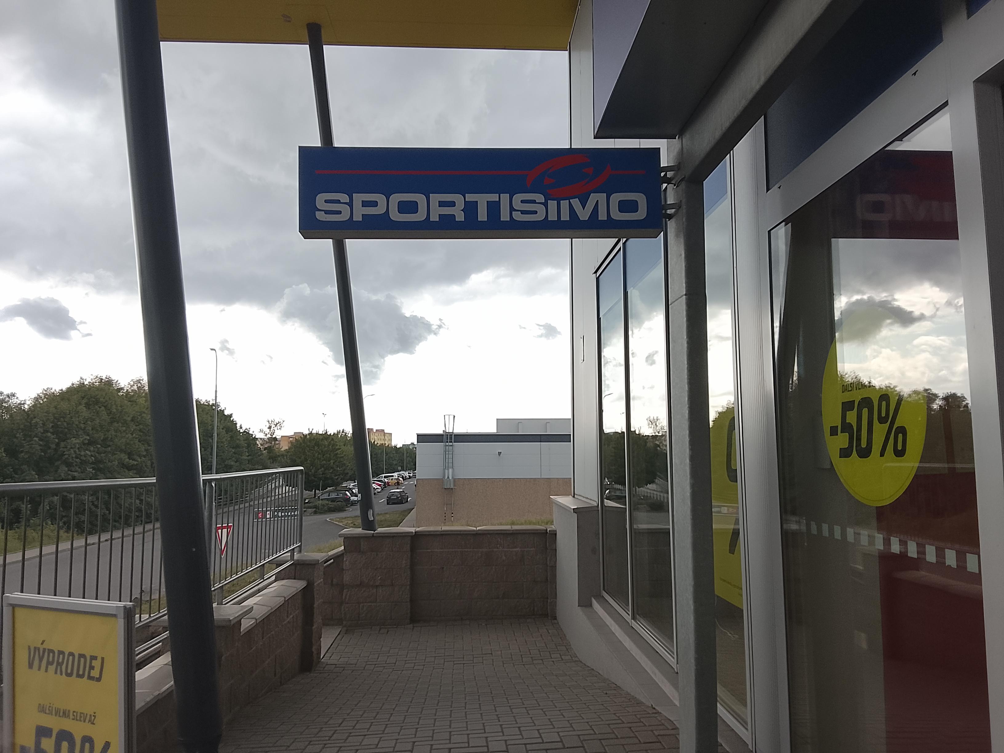 Sportisimo foto 2