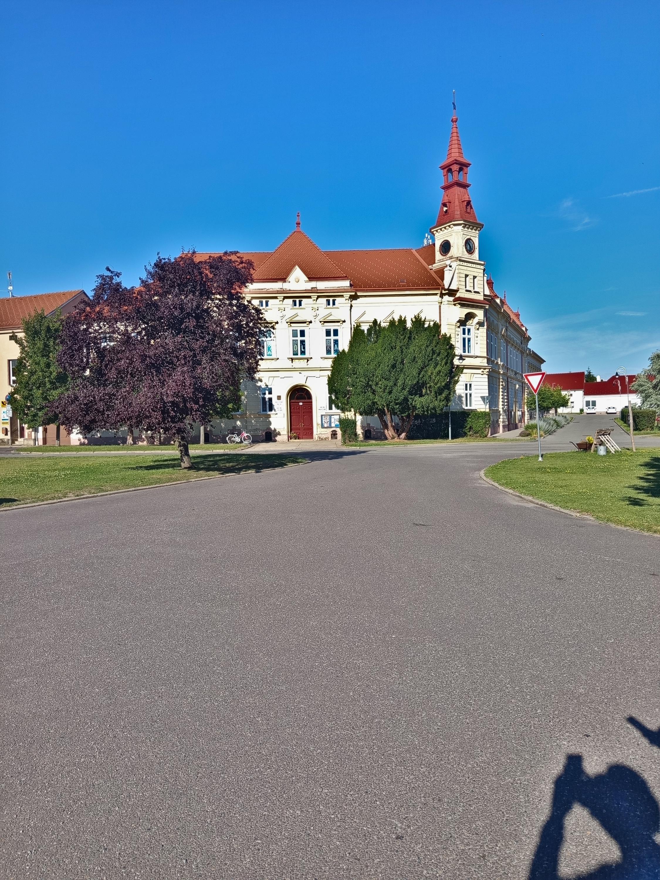 Obecní knihovna Jaroslavice foto 3