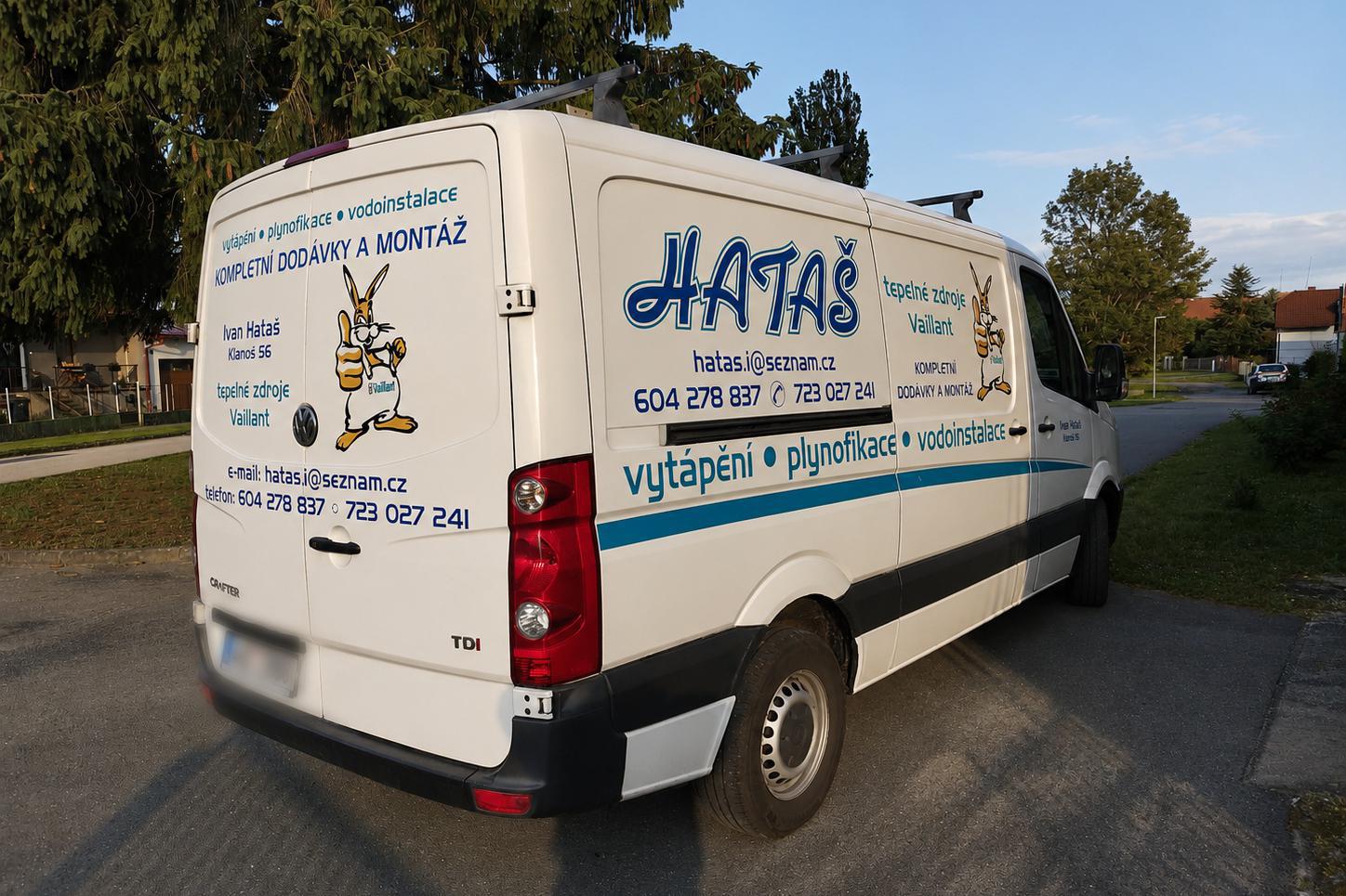 Instalatérství Ivan Hataš foto 1