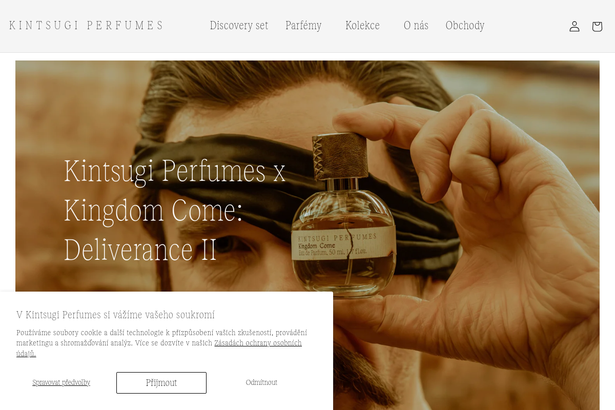 Kintsugiperfumes.com