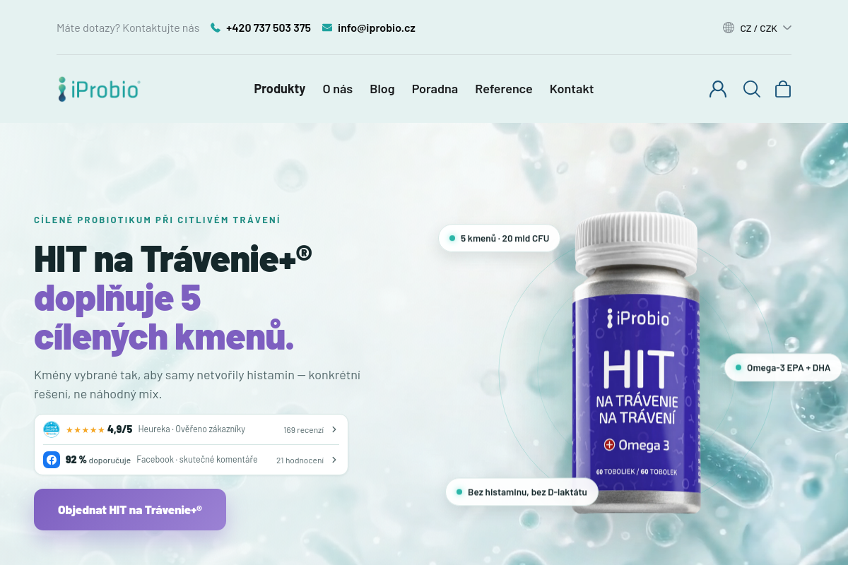 Iprobio.cz