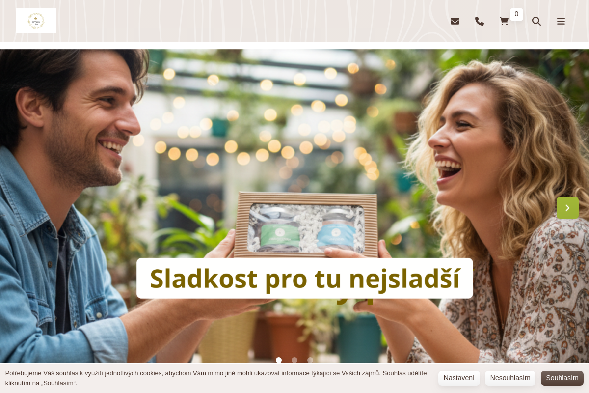 Medovydum.cz