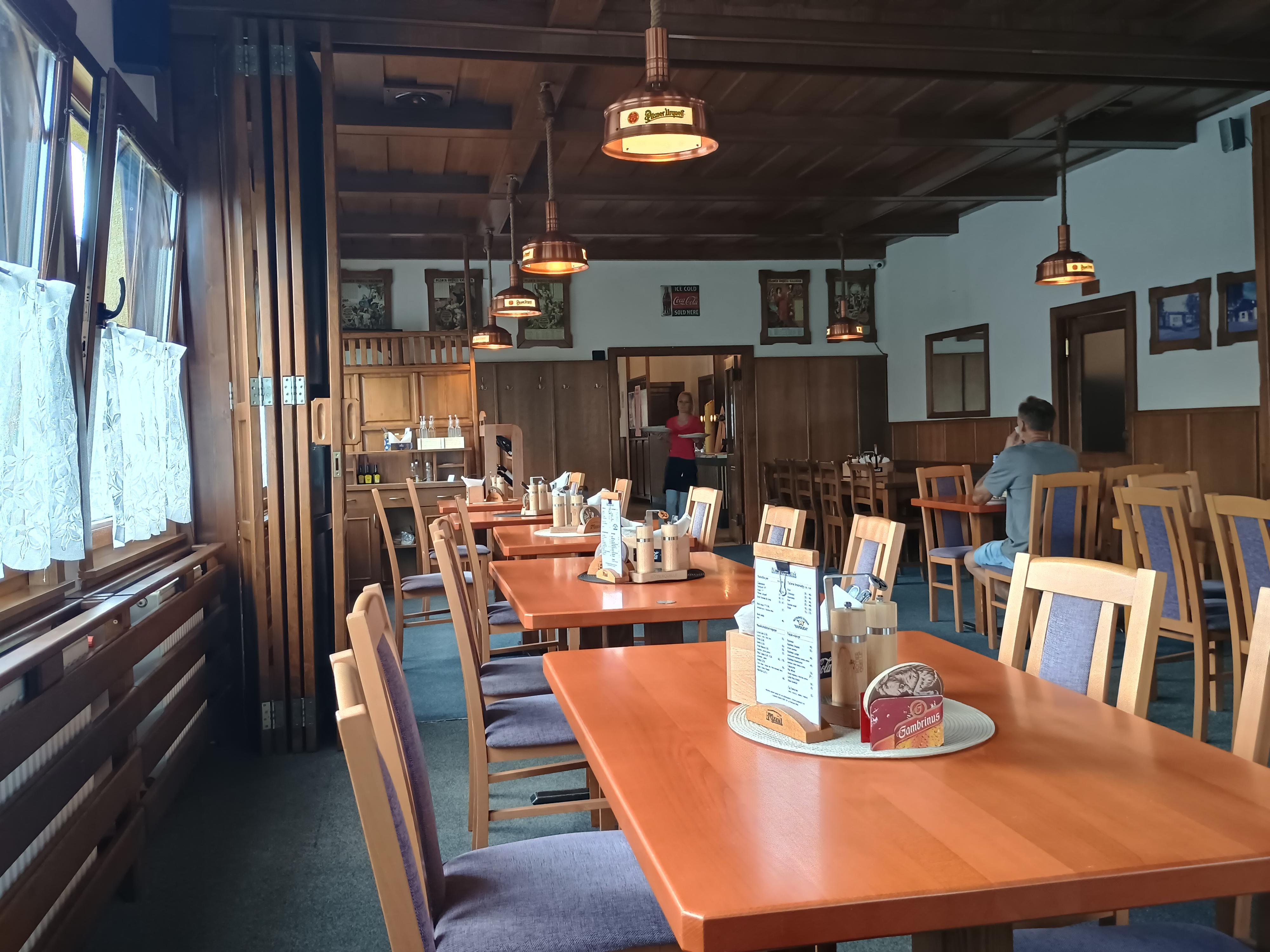 Restaurace Hamajda foto 2