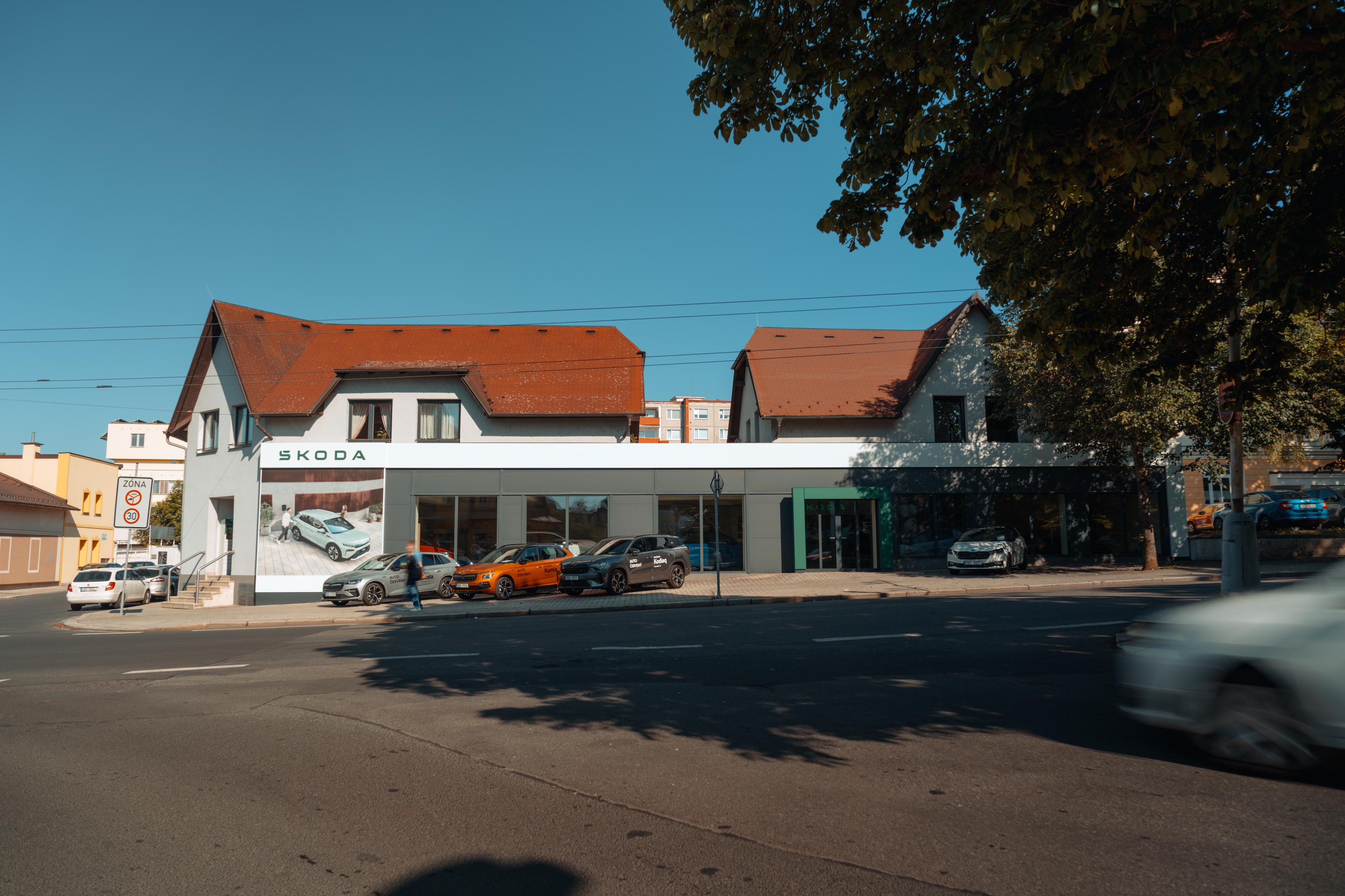 AUTO Červený s.r.o. foto 5