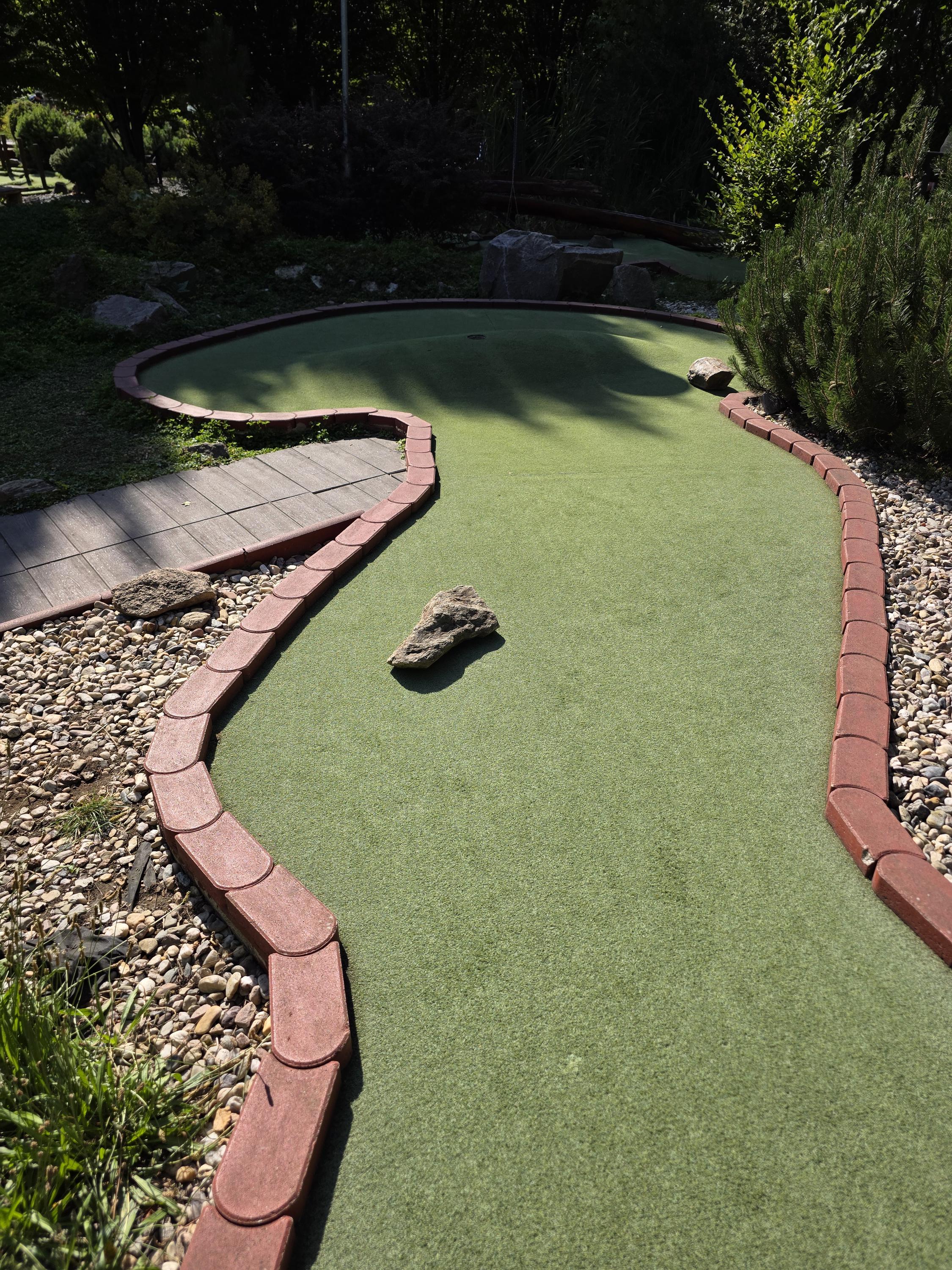 Adventure Golf foto 5