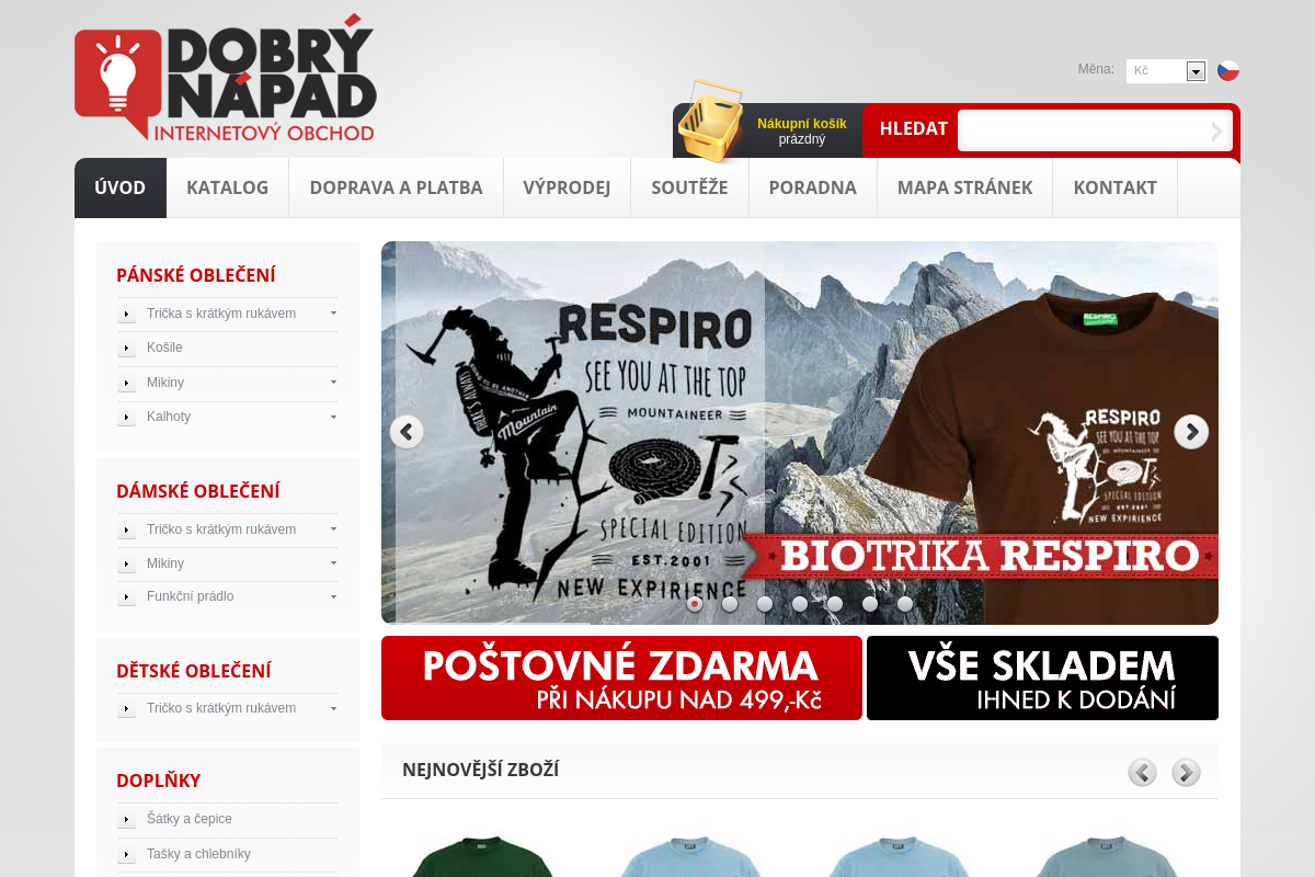 Dobrynapad.cz