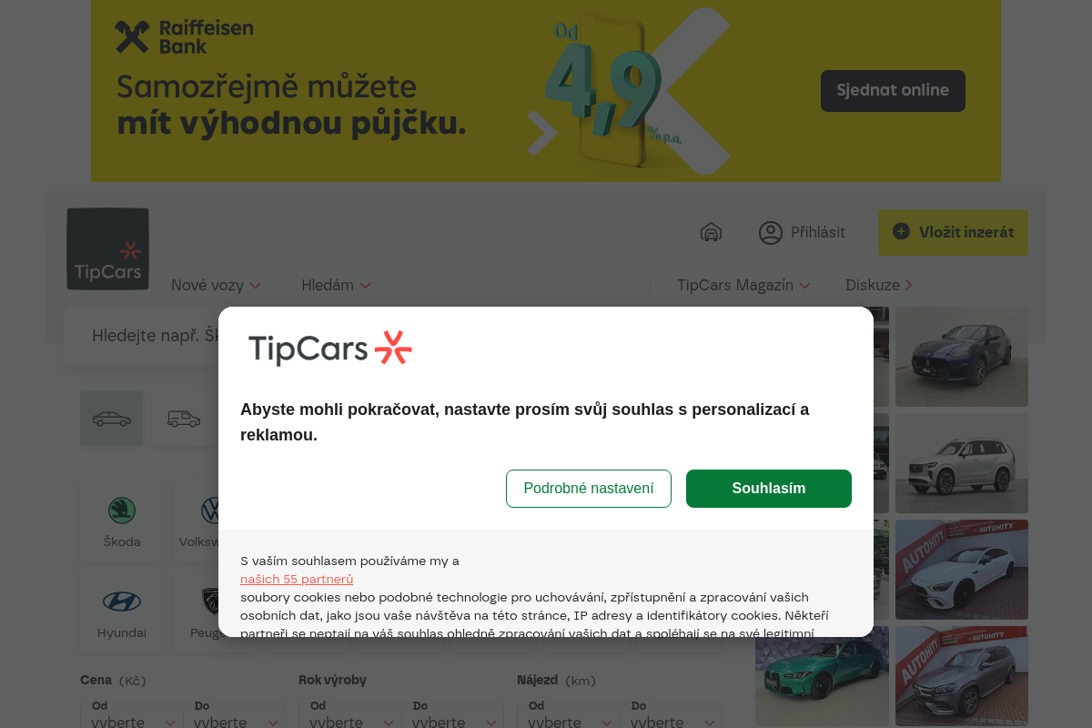 TipCars.com