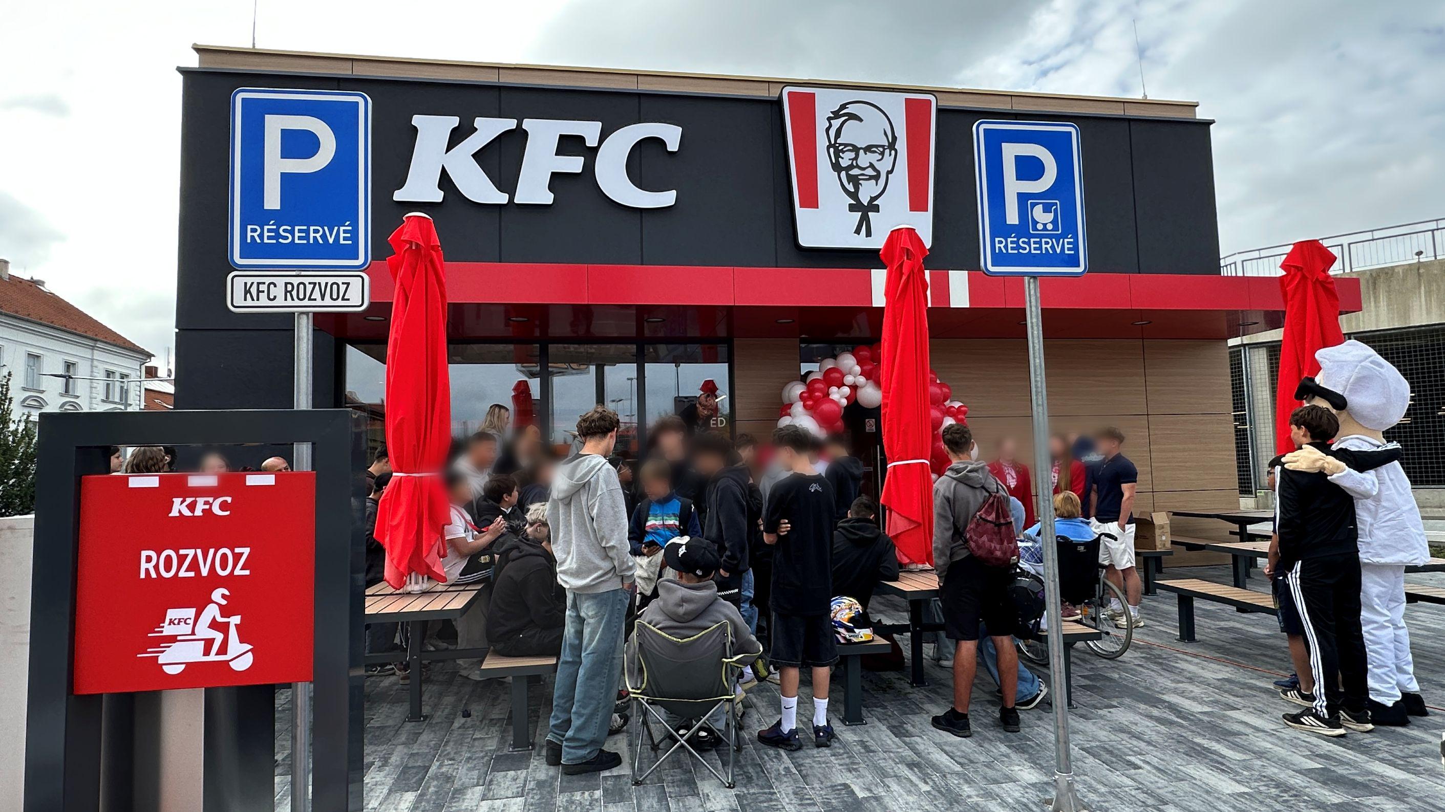 KFC foto 2