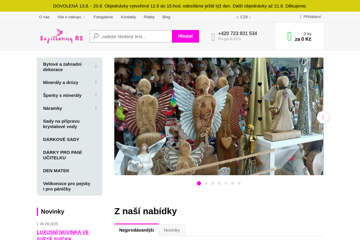 Zverimex RZ