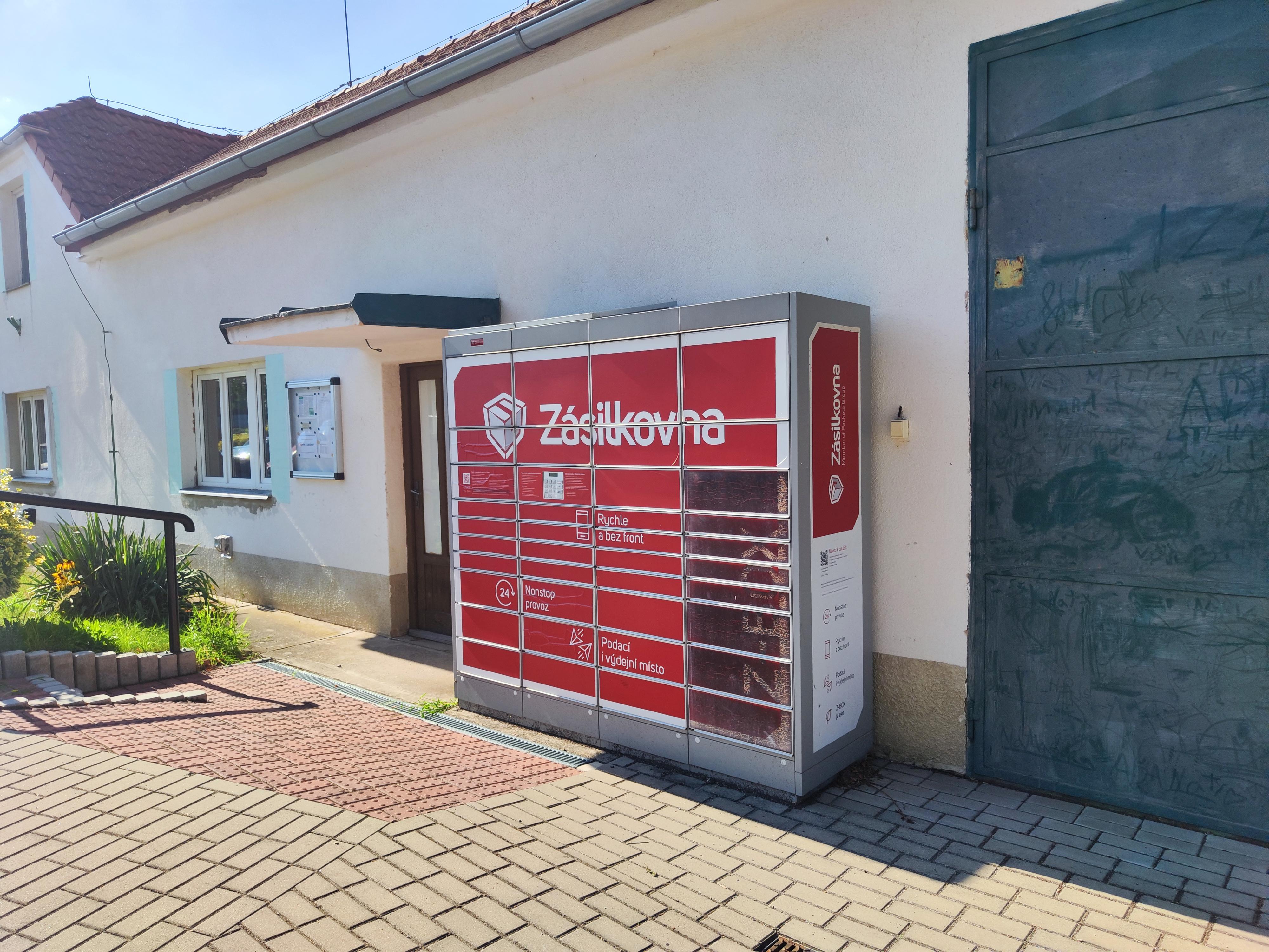 Z-BOX
