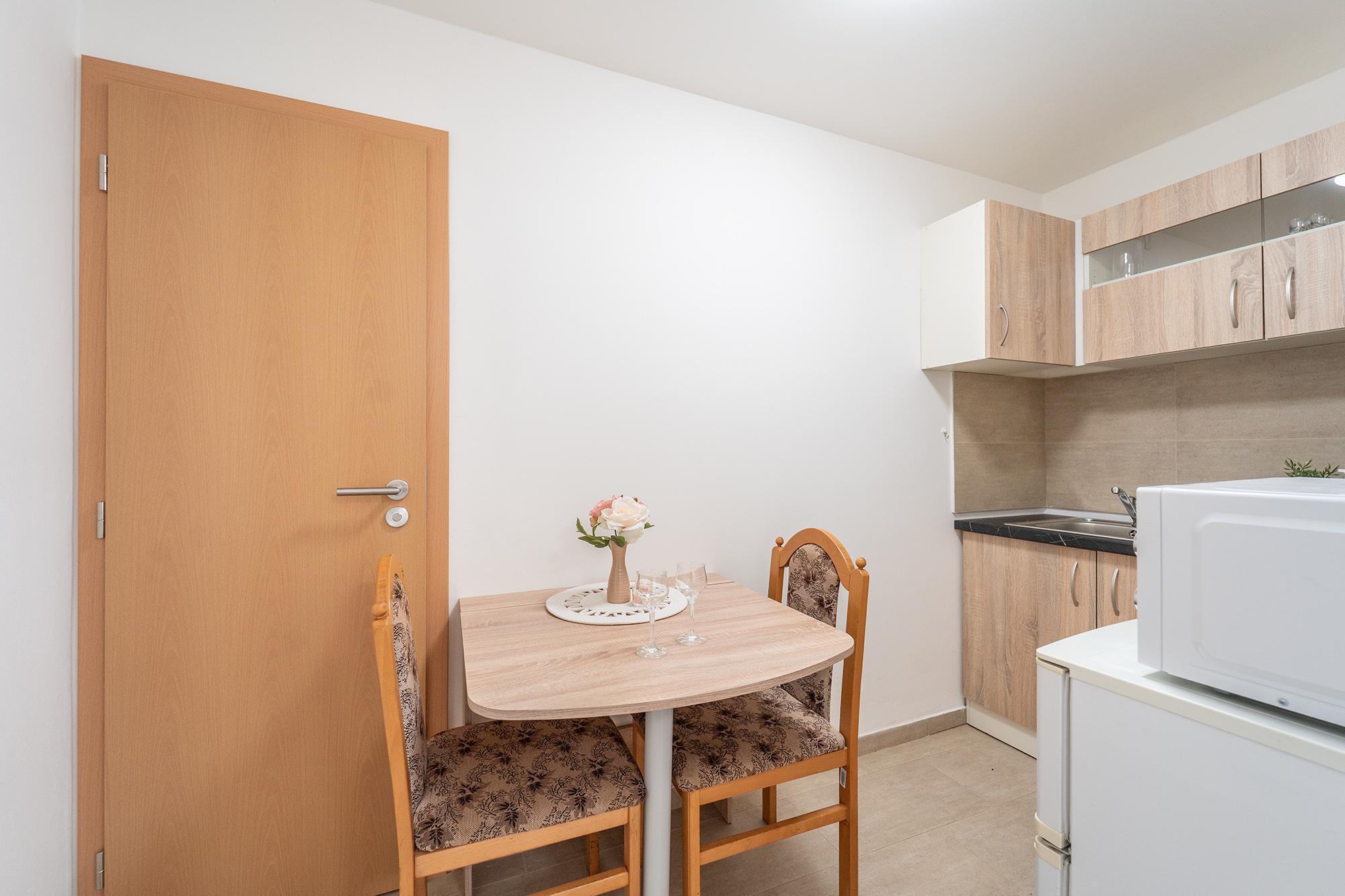 Apartmány v Ladově kraji foto 5