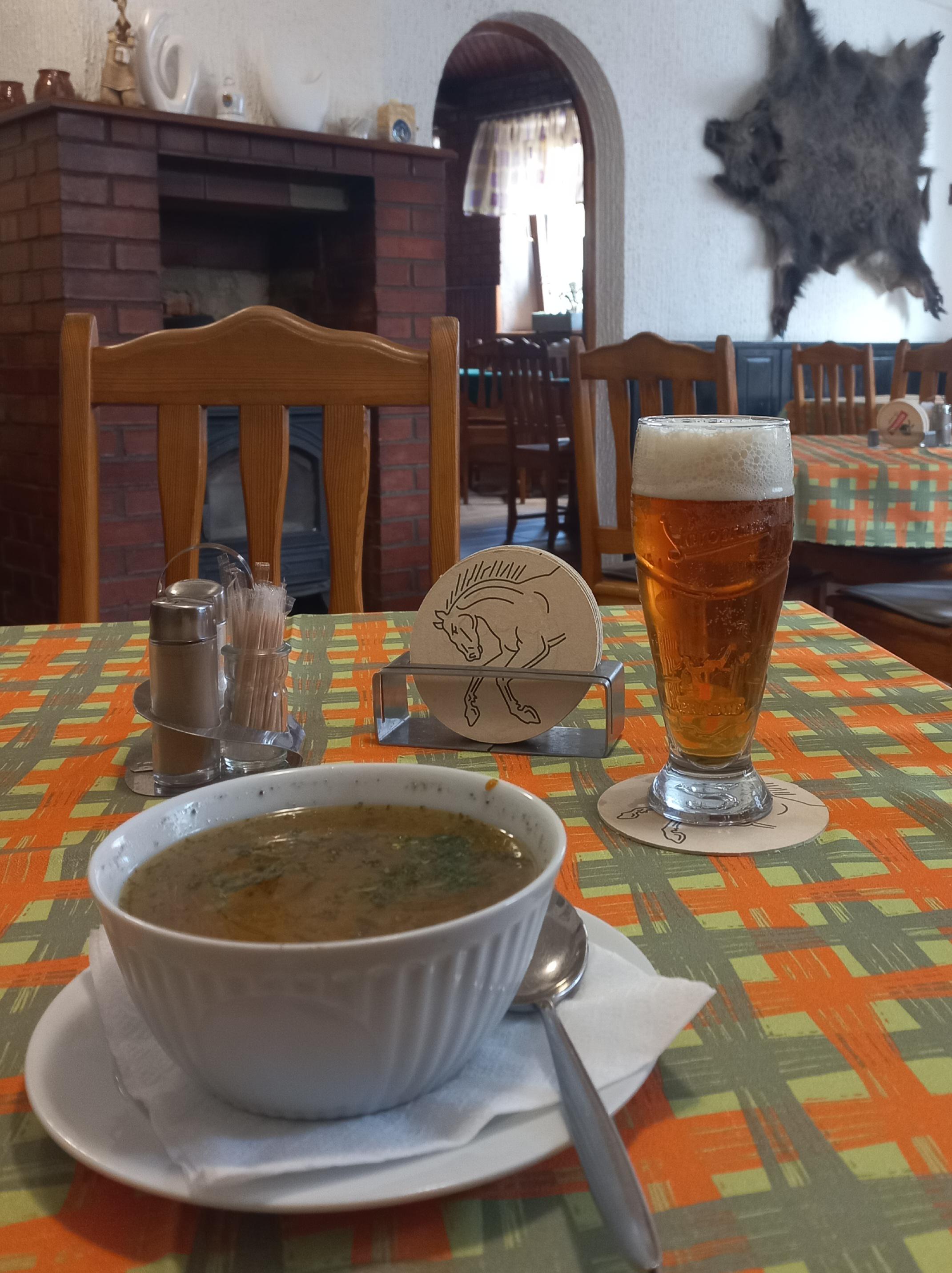 Restaurace U Václava foto 5
